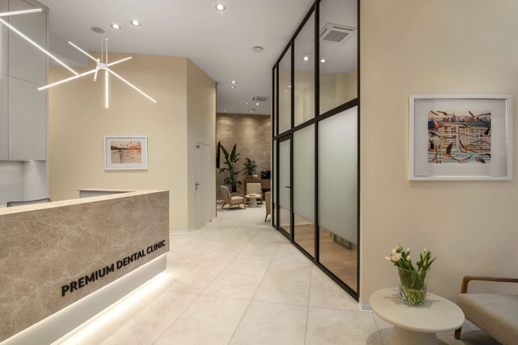 Sprawdzony gabinet stomatologiczny – jakie usługi oferuje