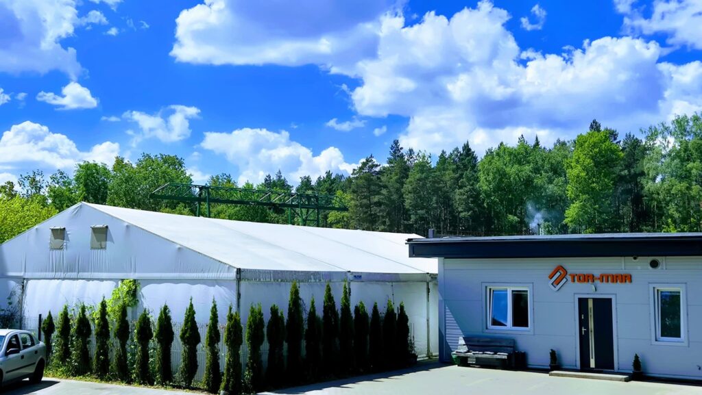 Kursy koparko-ładowarki Bydgoszcz