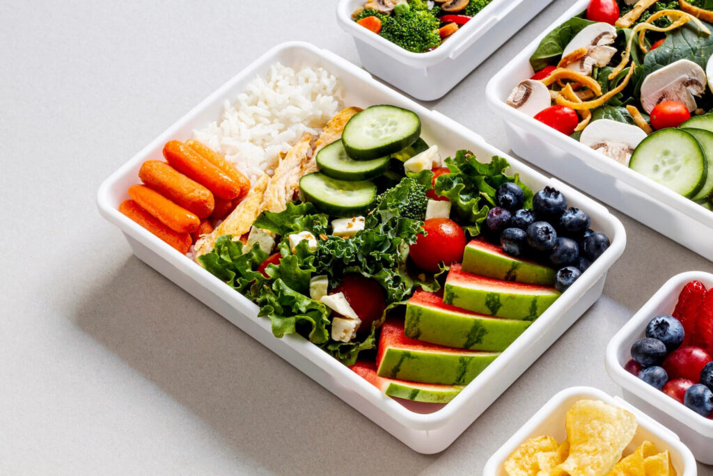 FIT Restauracja Dąbrowa Tarnowska,