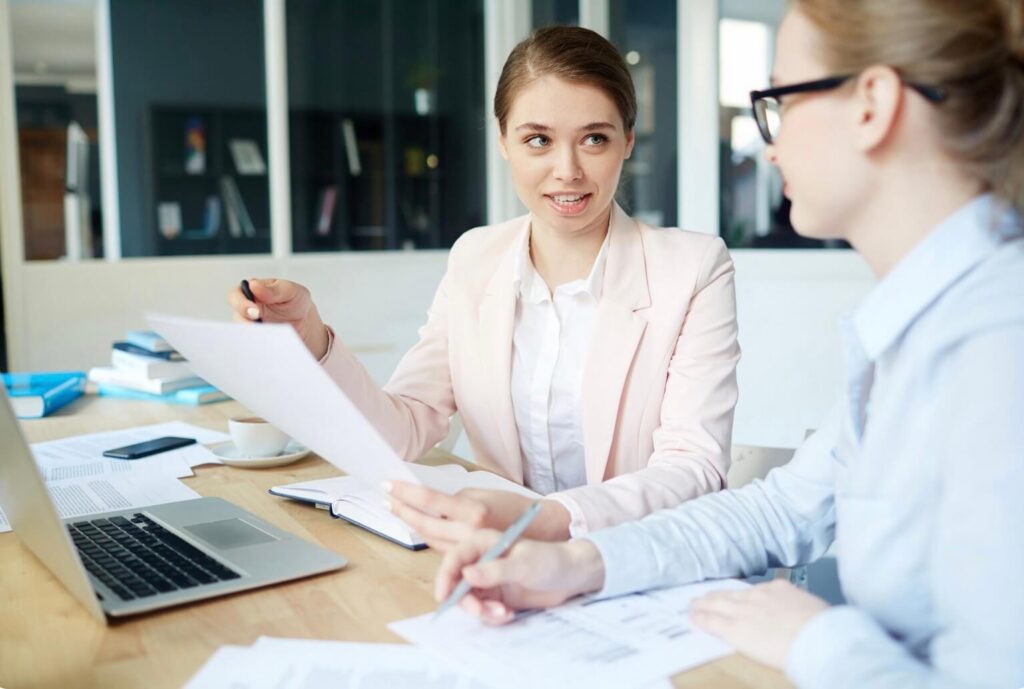 Jakie rodzaje usług oferują firmy zajmujące się obsługą księgową